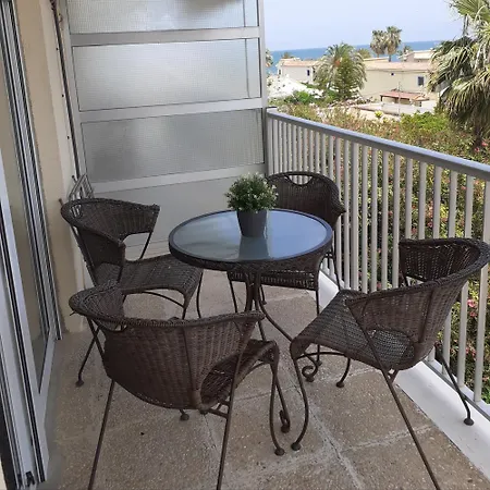 Oasis Apartments Playa Albaranas Denia Exterior photo