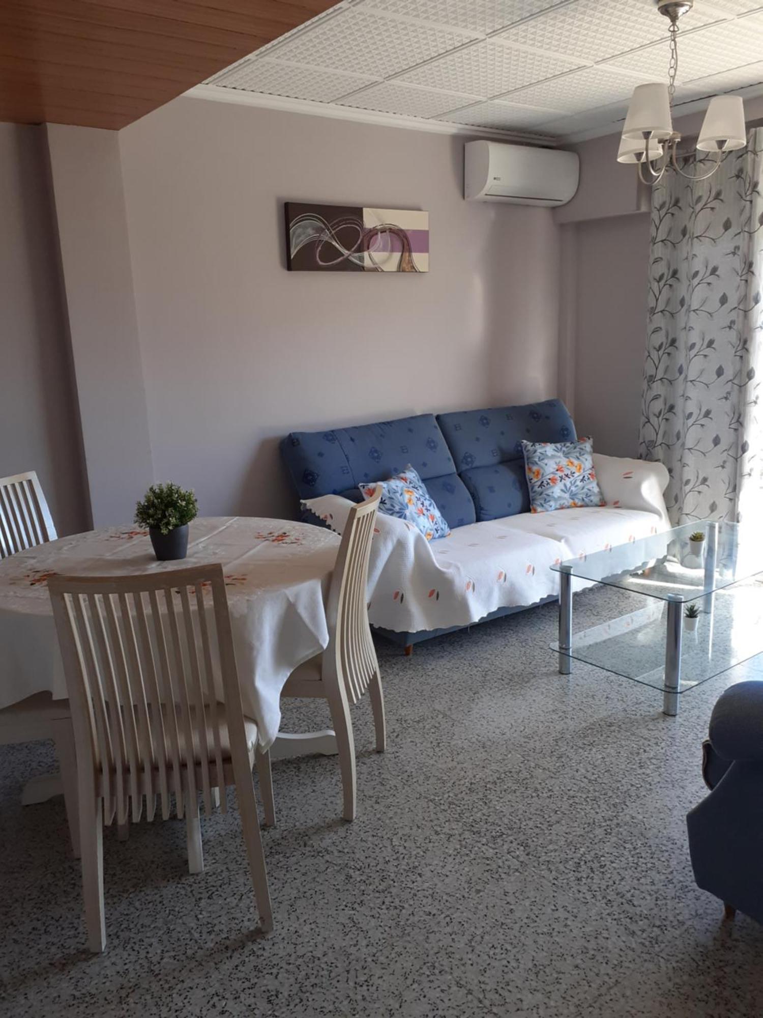 Apartment Oasis Playa Albaranas *
