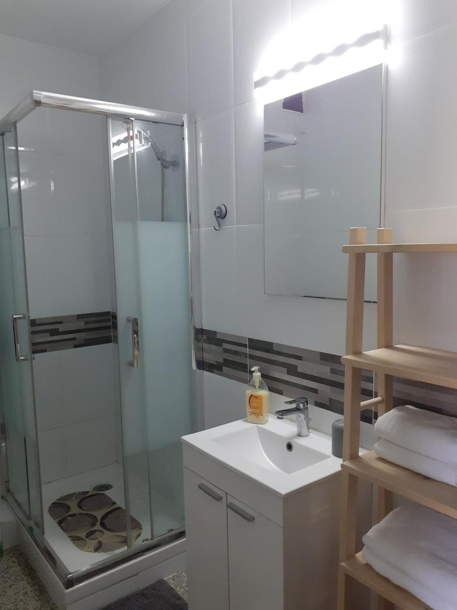 Apartment Oasis Playa Albaranas