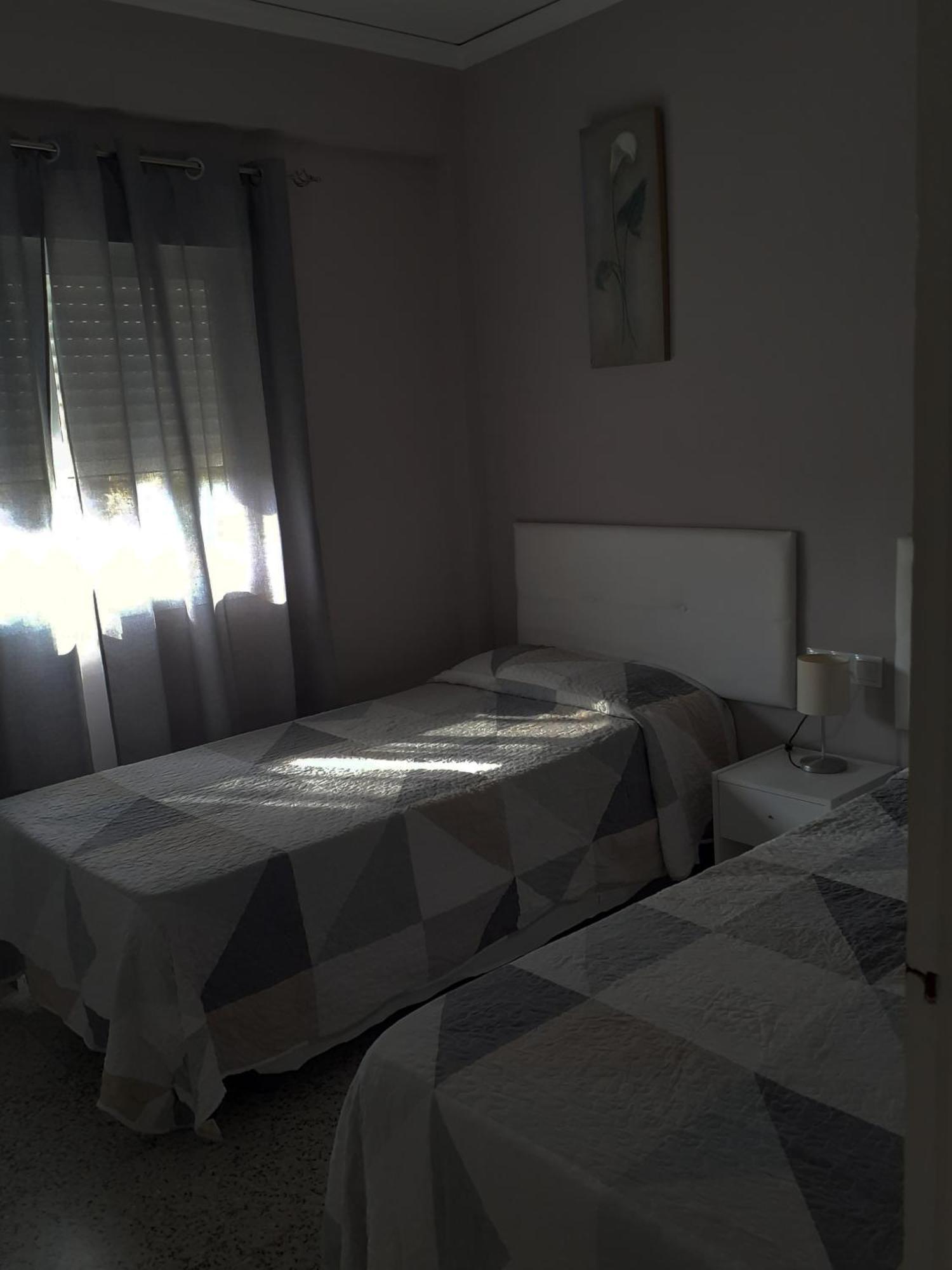Apartment Oasis Playa Albaranas