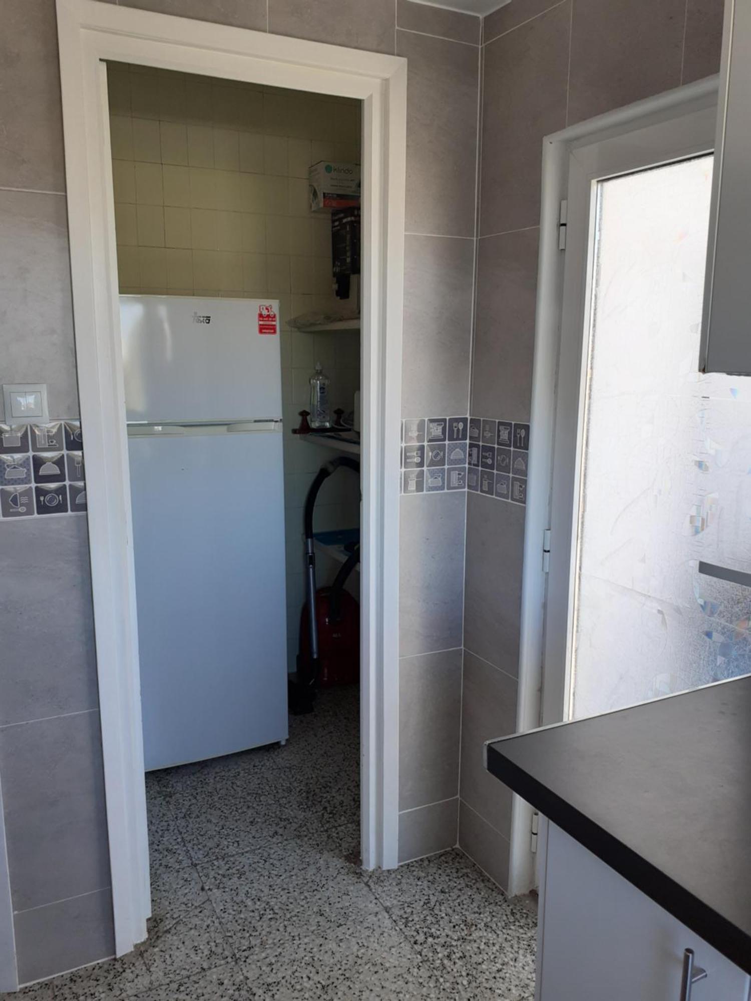 Apartment Oasis Playa Albaranas