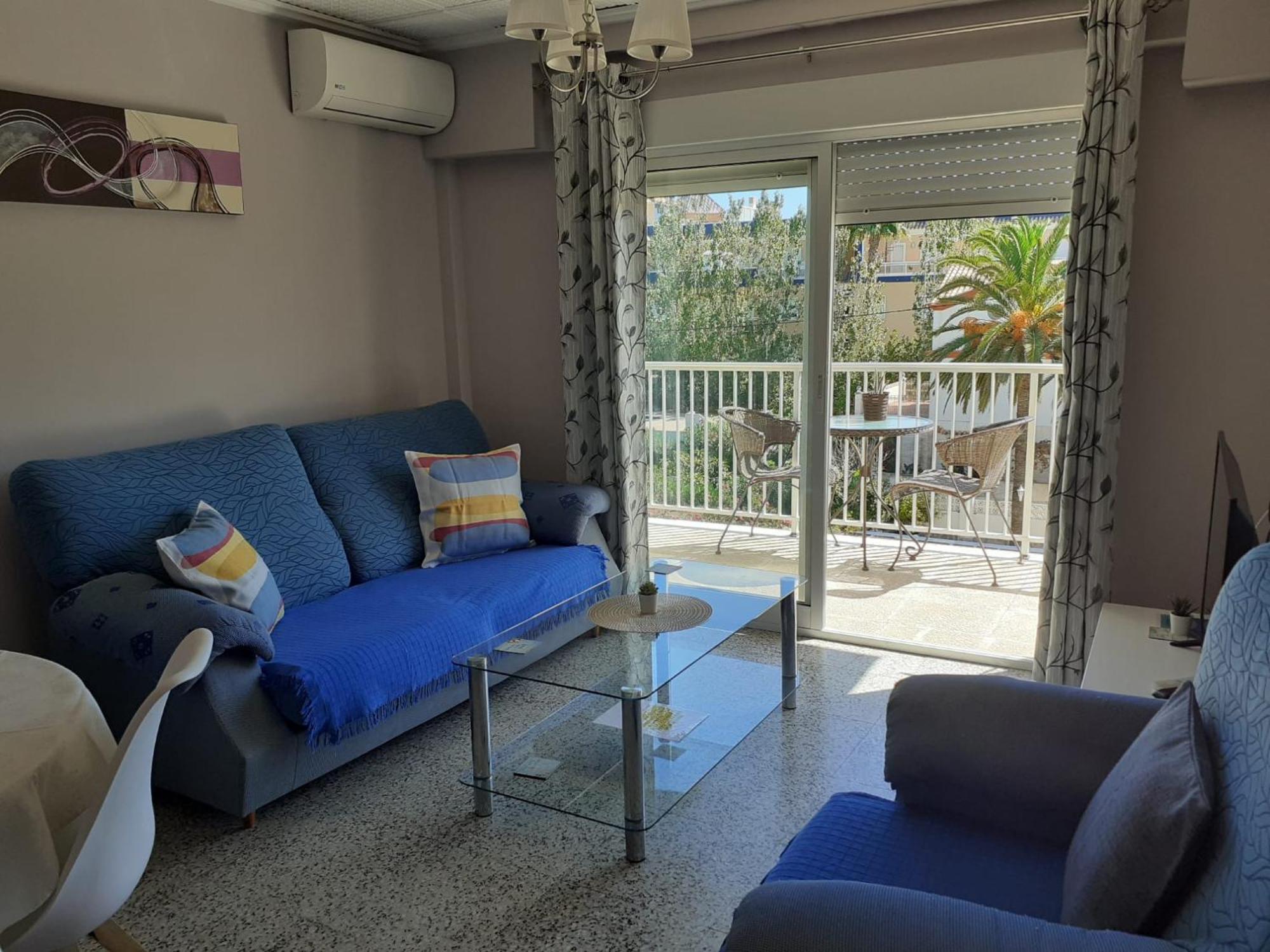 Oasis Playa Albaranas Apartment *