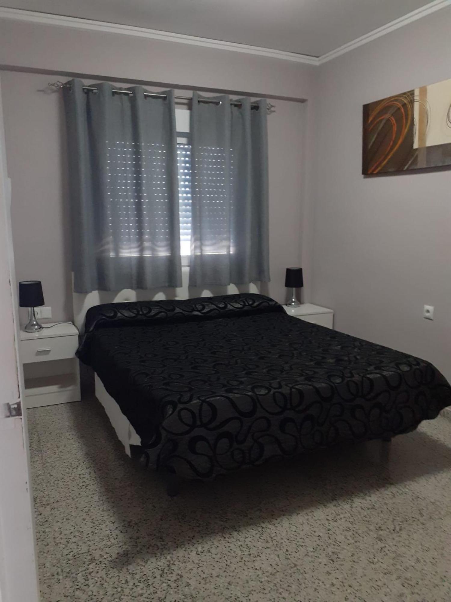 Apartment Oasis Playa Albaranas