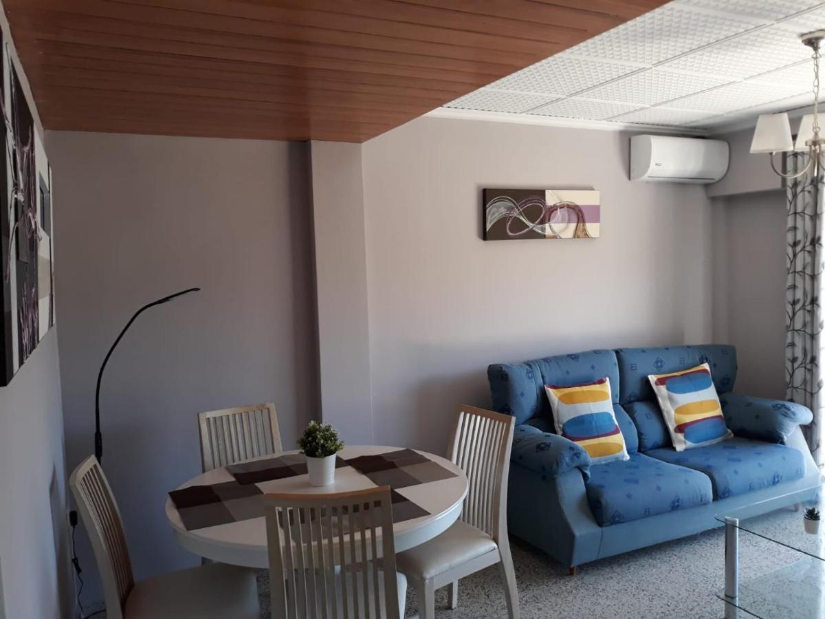Oasis Playa Albaranas